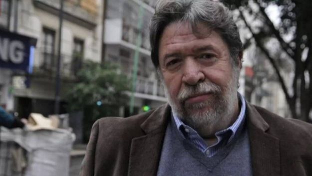 Lozano, tras ser echado del Banco Nación: Batakis fue un error
