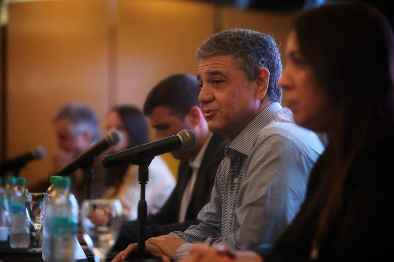 Jorge Macri anunciará en las próximas horas que va a desdoblar las elecciones porteñas del cronograma nacional.