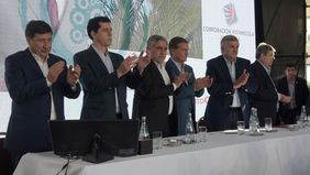 La puja por la deuda, la retención Zuccardi y el vino de Morales y Wado