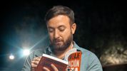 Agustín Laje es el presidente de la Fundación Faro, el motor de las ideas para dar la batalla cultural que quiere dar Javier Milei.
