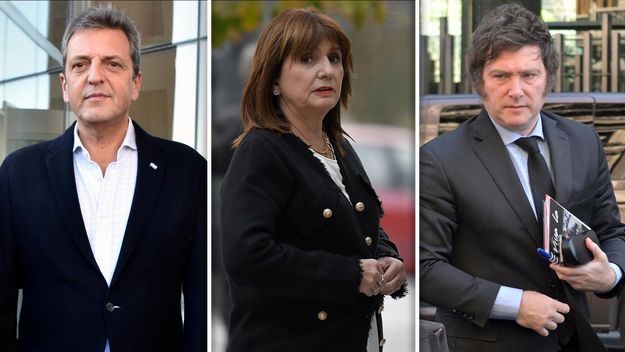 La amenaza de las tres transiciones