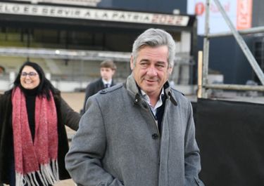 Nos estamos conociendo: la Mesa de Enlace, optimista tras la cita con Massa
