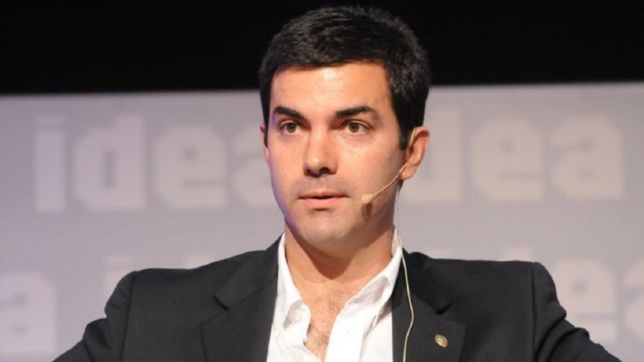 urtubey: ?hay que convertir esta crisis del pj en una oportunidad?