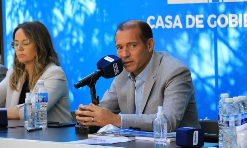 Omar Gutiérrez María Eugenia Ferraresso