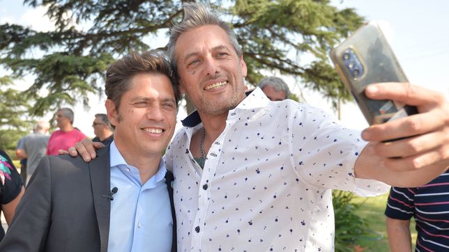kicillof desafia a todas y todos a competir en una interna