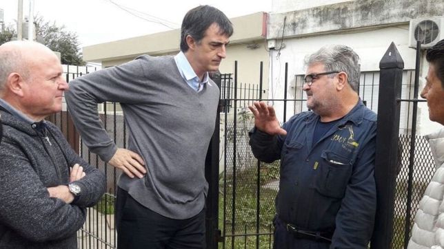 bullrich sobrevivio a duran barba y sera primer candidato a senador nacional