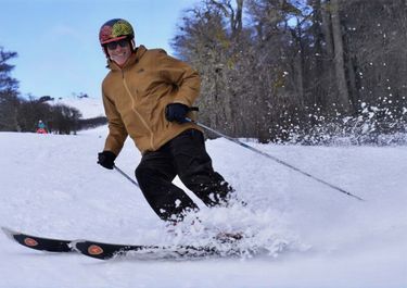 Patagonia: el grupo Trappa competirá por Chapelco contra Nico Repetto y otras cinco empresas
