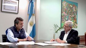 Bomba de campaña: la pelea por los modelos abre más la grieta económica