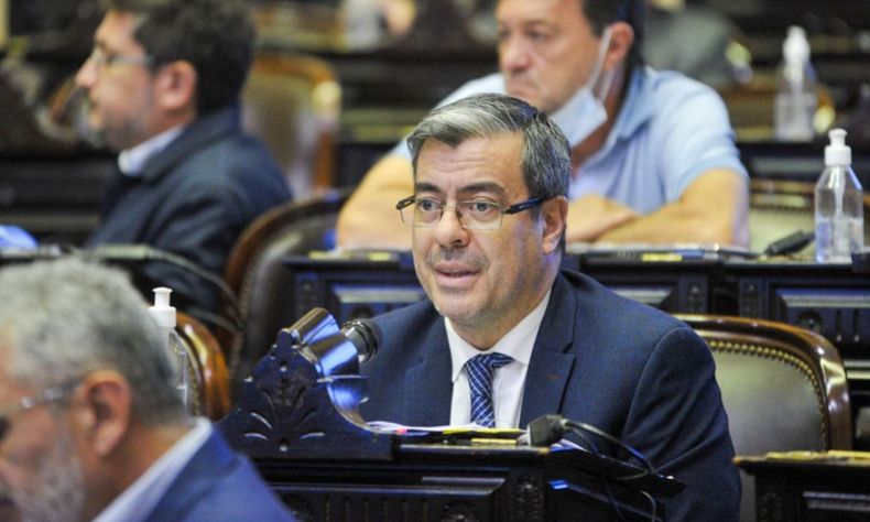 Germán Martínez FdT Germán Martínez