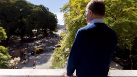 El gurú liberal del post kirchnerismo