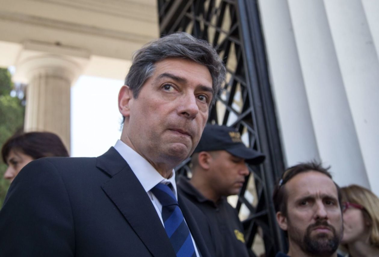 Horacio Rosatti  Horacio Rosatti