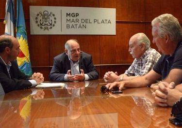 Se agrava el conflicto: Arroyo no le depositó el sueldo a la dirigencia gremial