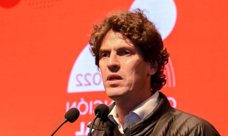 Martín Lousteau Martín Lousteau
