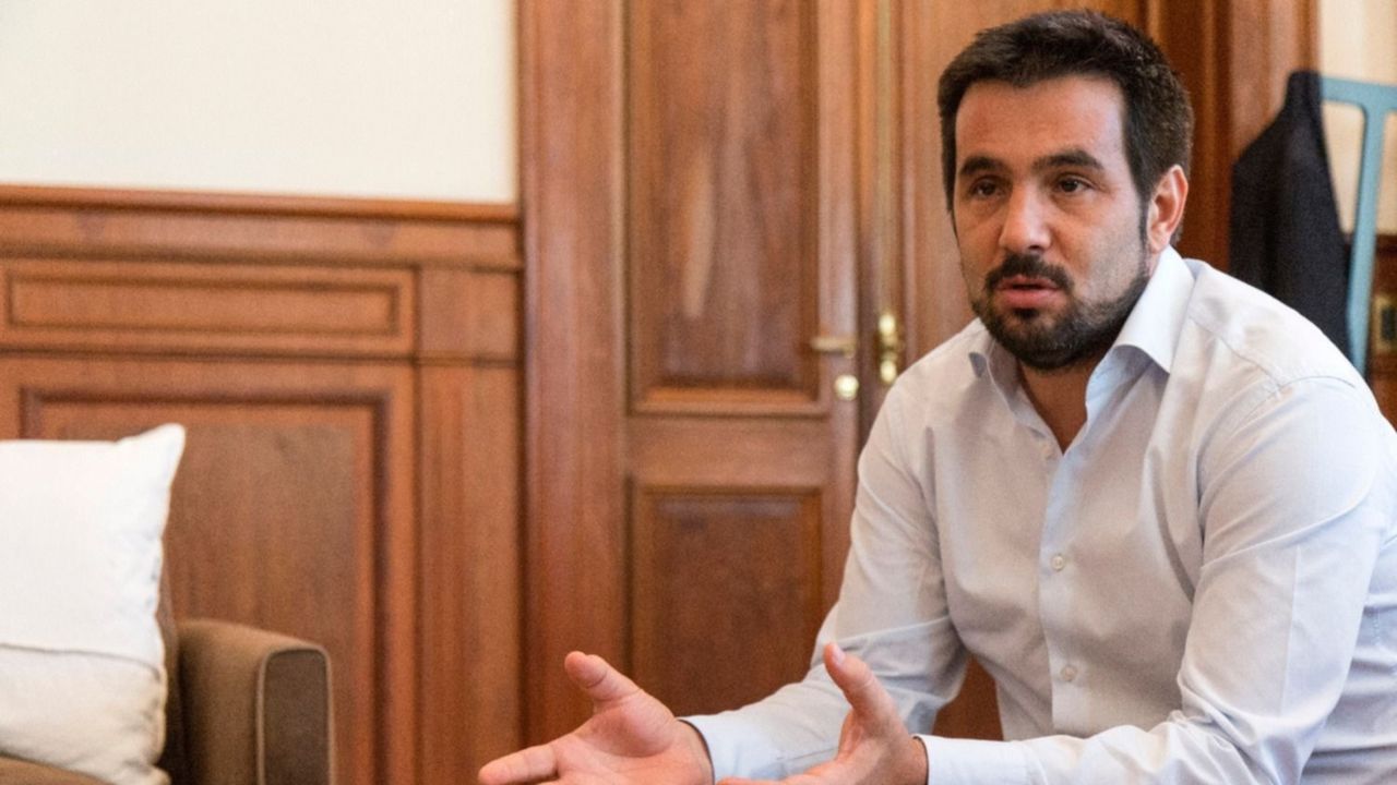“El Estado va a ser la clave de la recuperación del sector productivo”