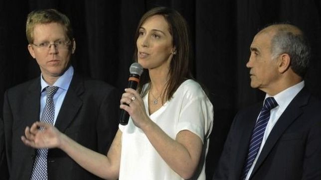 vidal va por un nuevo endeudamiento, ahora por casi $ 29 mil millones