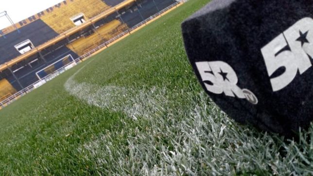 5rtv, otro modelo es posible