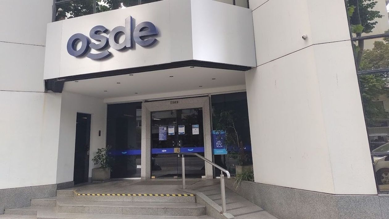 OSDE y otras prepagas aplican aumentos
