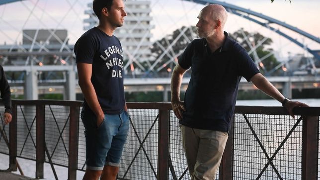 larreta lanzado: raid mediatico y gira federal