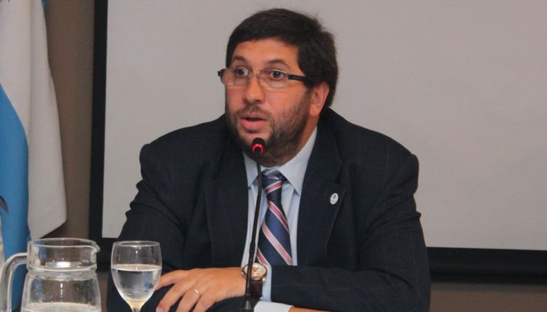 Juan Manuel Olmos, durísimo contra Daniel Scioli