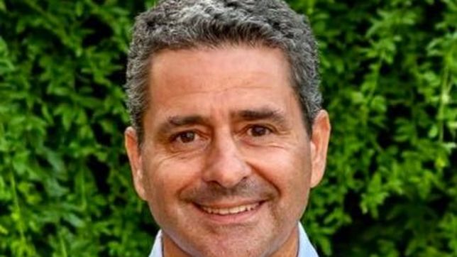 Guilermo Marcone fue el elegido de Rogelio Frigerio para ser el nuevo funcionario de Javier Milei en Entre Ríos.&nbsp;