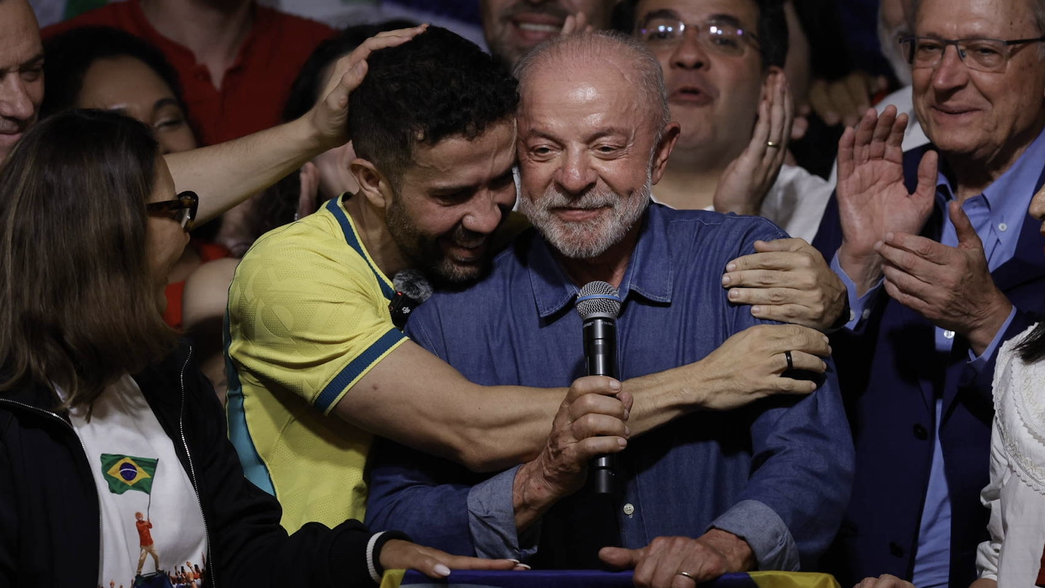 Lula 4.0: hazaña, alivio y desafíos