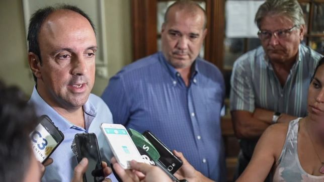 progres vs macristas: radicales de santa fe jugaran a dos puntas