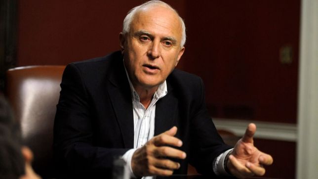 lifschitz advirtio sobre un posible aumento del conflicto social
