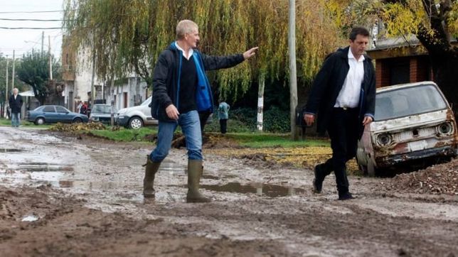 massa y de narvaez en lomas de zamora