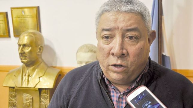 el pj pide la suspension de los comicios por el brote de hantavirus