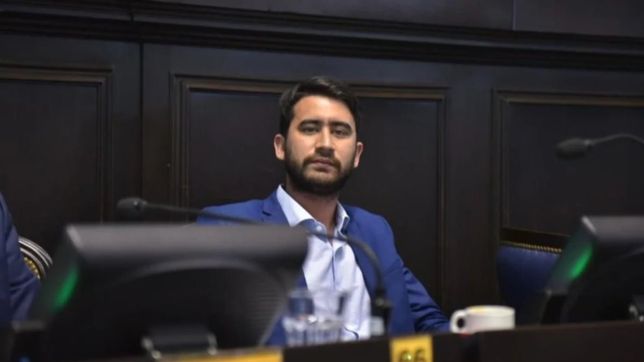 los libertarios se suben a la agenda de la seguridad e impulsan las taser