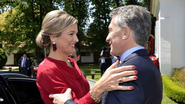 hidrovia: la revancha maxima