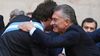 Encuesta: Javier Milei conserva mejor imagen que Mauricio Macri, pero ambos arrastran más rechazo que apoyo Encuesta: Javier Milei conserva mejor imagen que Mauricio Macri, pero ambos arrastran más rechazo que apoyo