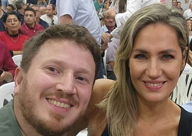 La Argentina que se viene: un país gobernado por (casi) todos varones