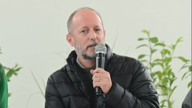 insaurralde quiere a massa en el gabinete: ?tiene una gran capacidad de gestion?