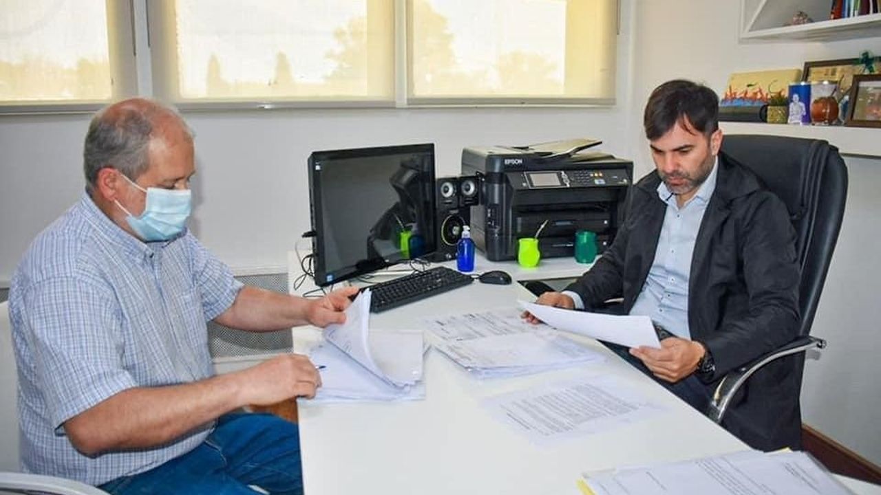 Castelli: trabajadores municipales recibirán 50% de aumento salarial