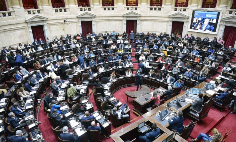 Cámara de Diputados Cámara de Diputados