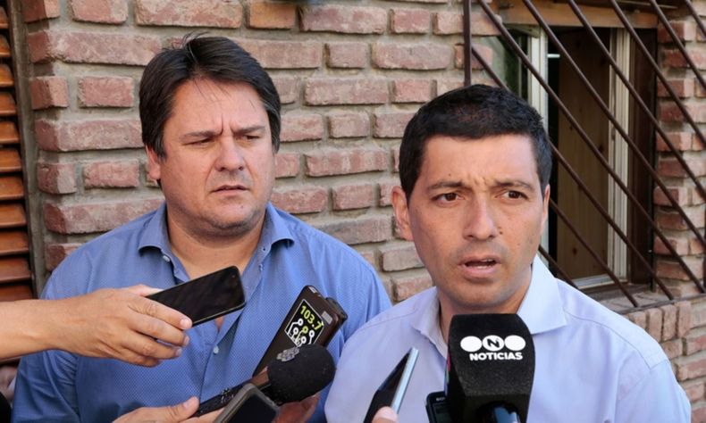 ATE UPCN Neuquén