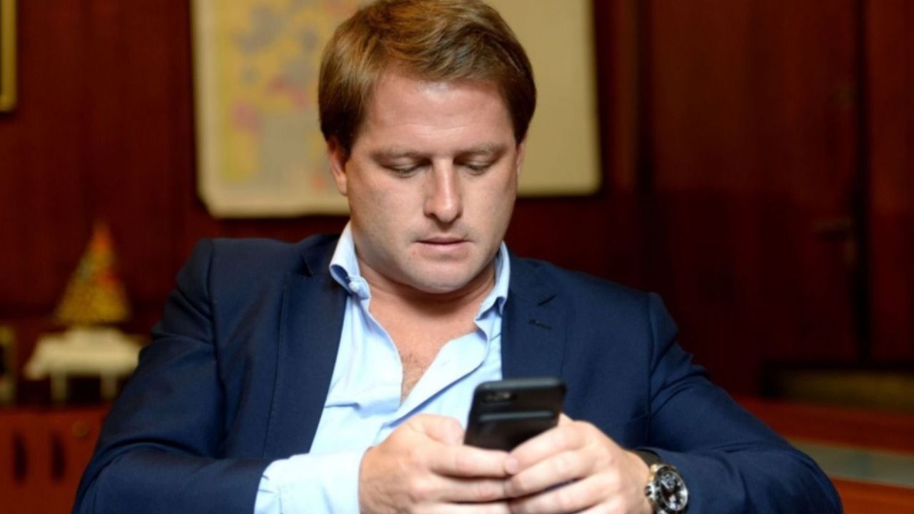 Exintendente espiado pide el desafuero e indagatoria de Campbell