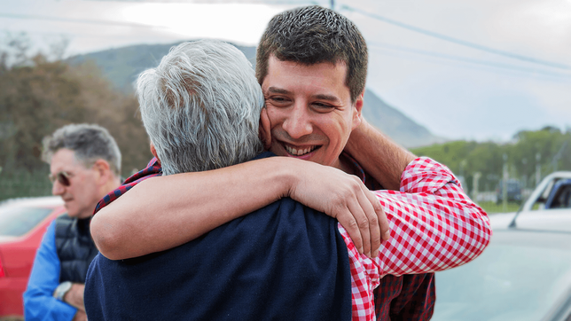 Tierra del Fuego: quién es el diputado que remplazará a Stefani y puede dejar con un voto menos al PRO