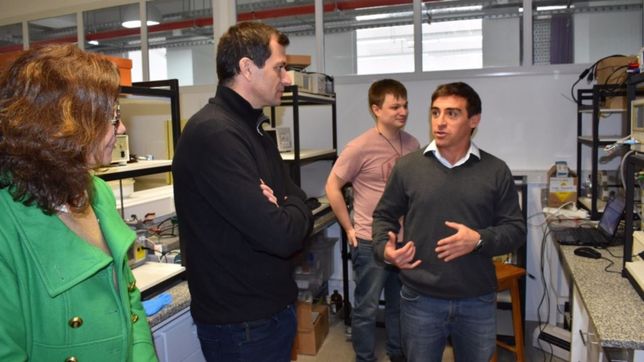 bucca incia reclutamiento para su peronismo renovador 2019