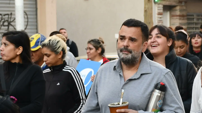 menendez: el frente de todos fracaso en su gobierno