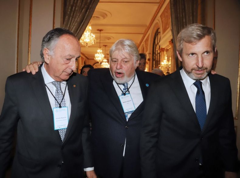 Frigerio Acevedo Cicyp Werthein Frigerio Acevedo Cicyp Werthein