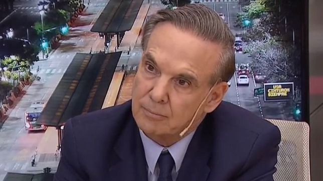 pichetto adelanto que acompanara el pedido de allanamiento a cfk