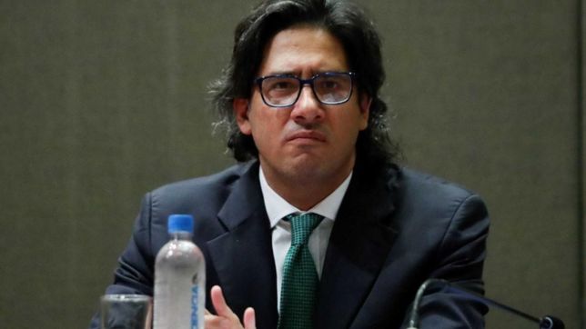 ahora, el gobierno busca limitar las prisiones preventivas ahora, el gobierno busca limitar las prisiones preventivas