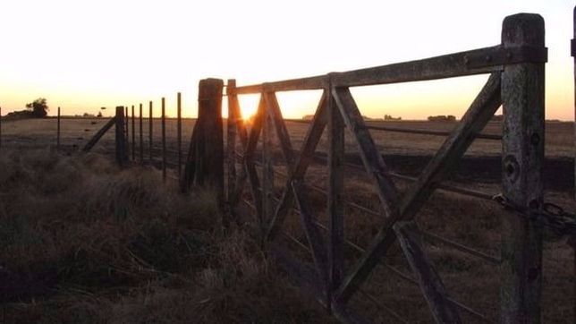 furia de productores por la reduccion de beneficios impositivos en el sudoeste