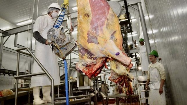 La Pampa enciende las alertas por la crisis de rentabilidad de la industria frigorífica
