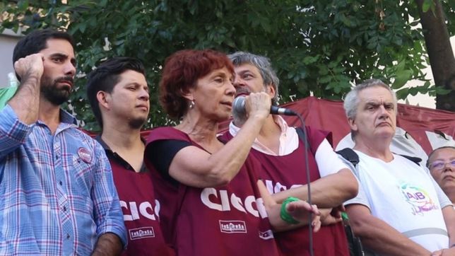 cicop, con un paquete de planteos a gollan: ?estamos viendo algunos agujeros?