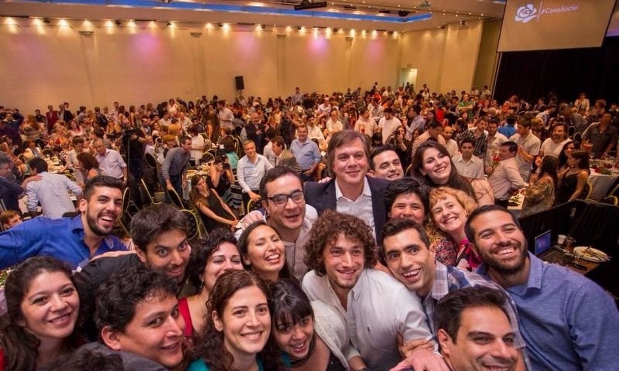 Acto PS