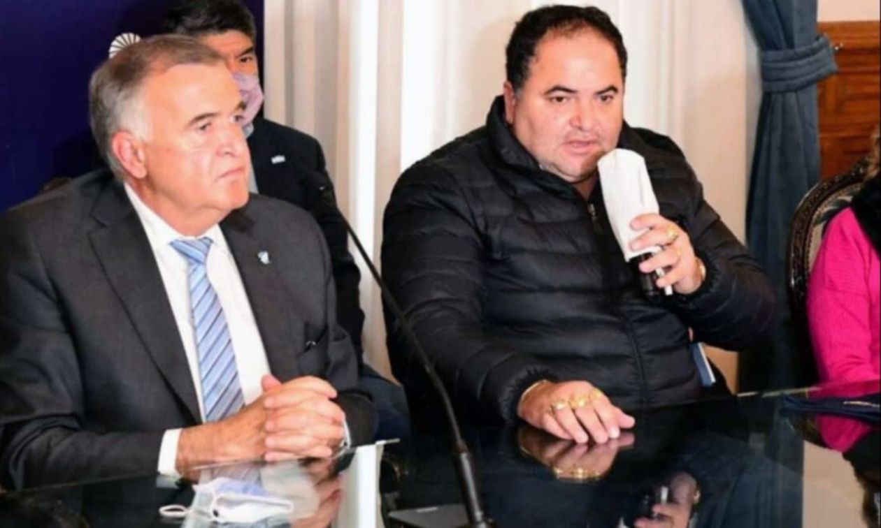 Eduardo Reinoso
