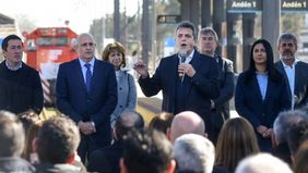 El gobierno de Massa (y el precio del desgobierno)